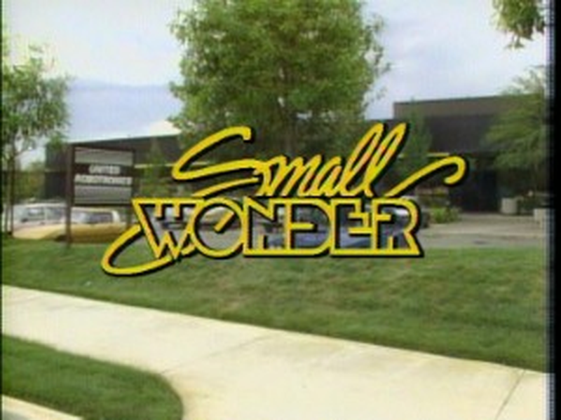 Foto 62 de Super Vicky (1ª Temporada)