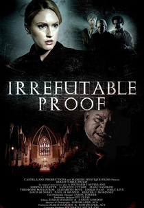 Provando o Mal (Irrefutable Proof)