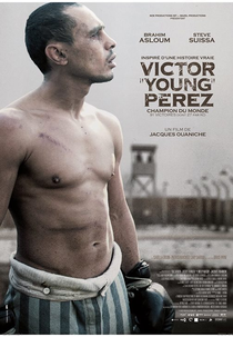Victor "Young" Perez (Victor "Young" Perez)