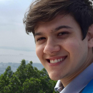 Foto de perfil de Rodrigo