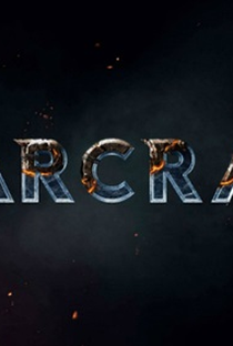 Warcraft 2 - Poster / Capa / Cartaz - Oficial 1