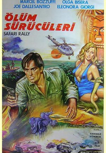 6000 km de Medo (6000 km di paura)