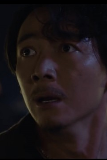 Poster de Episódio Unknown (2020)