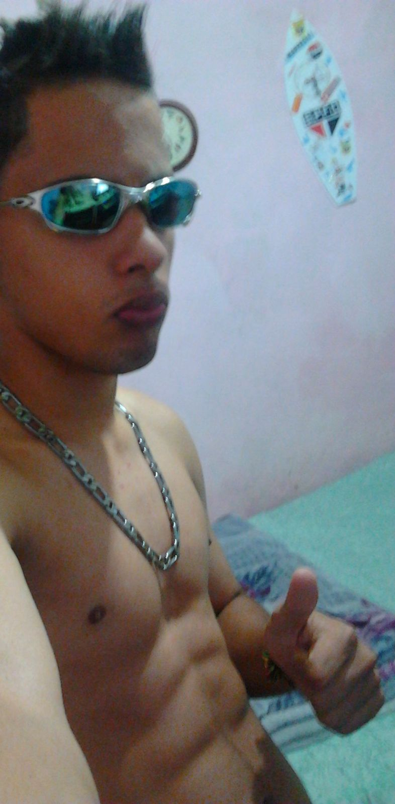 Alex Sandro Aparecido de Souza - Foto 3