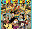 Os Casagrandes (1ª Temporada)