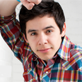 David Archuleta