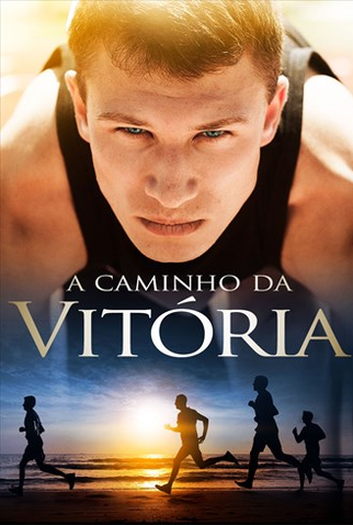 Poster 1 de Filme A caminho da vitória (2014)