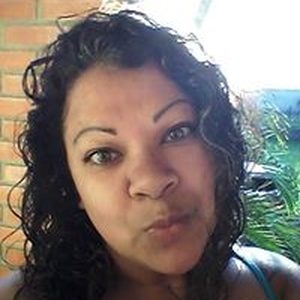 Foto de perfil de Aline Saraiva