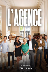 Imóveis de Luxo em Família (5ª temporada) (The Parisian Agency (5ª temporada))