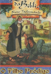 Desenhos da Bíblia - Novo testamento: O Reino do Céu (Animated Stories from the New Testament: The Kingdom of Heaven)