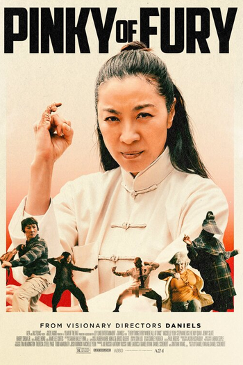  de Filme Tudo em Todo O Lugar ao Mesmo Tempo (2022)