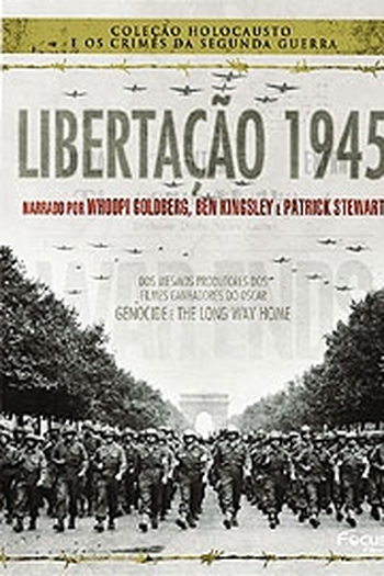 Poster de Filme Libertação 1945 (None)