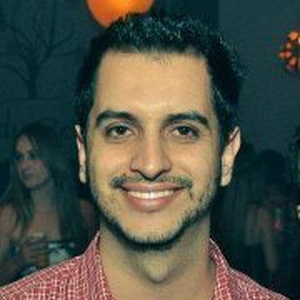 Foto de perfil de Tiago