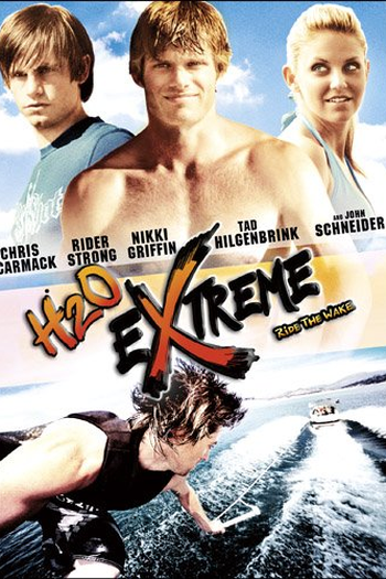 Poster de Filme H2O Extreme (2009)
