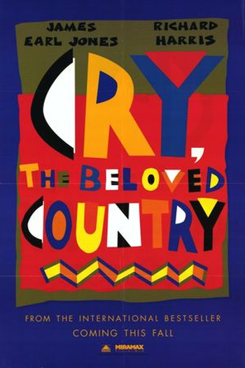  de Filme Os Deserdados (1995)