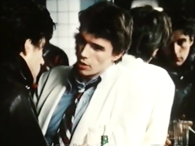 Foto 2 de Maman que man