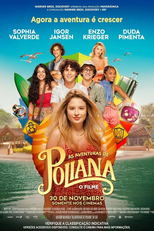 As Aventuras de Poliana: O Filme (As Aventuras de Poliana: O Filme)