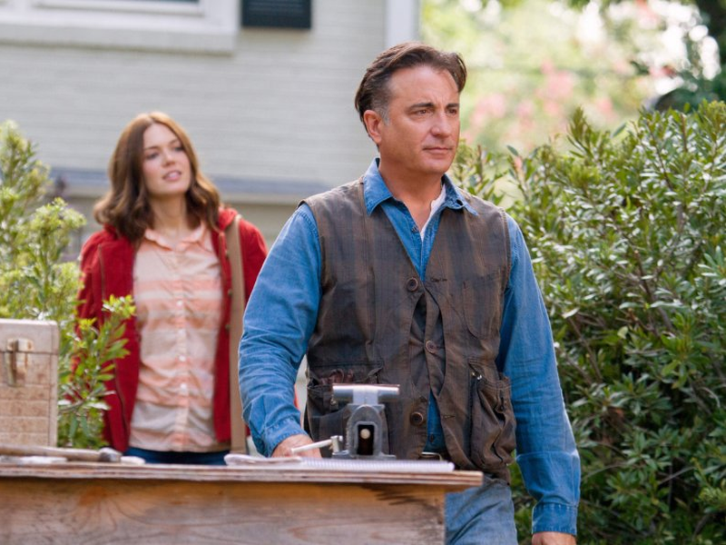 Foto 2 de Natal em Conway