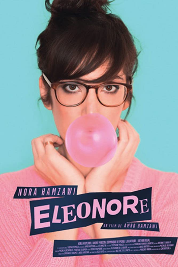 Poster de Filme Éléonore (2020)