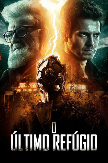  de Filme O Último Refúgio (2019)