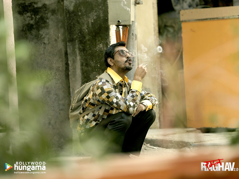 Foto 8 de Raman Raghav 2.0