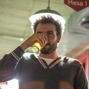 Foto de perfil de Thiago