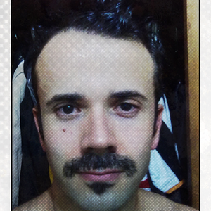 Foto de perfil de Rubens Fulgêncio Lima