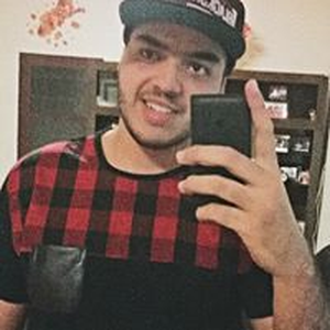 Foto de perfil de Rodrigo