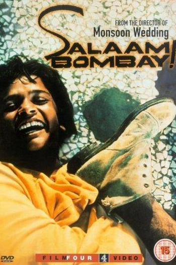  de Filme Salaam Bombay! (1988)