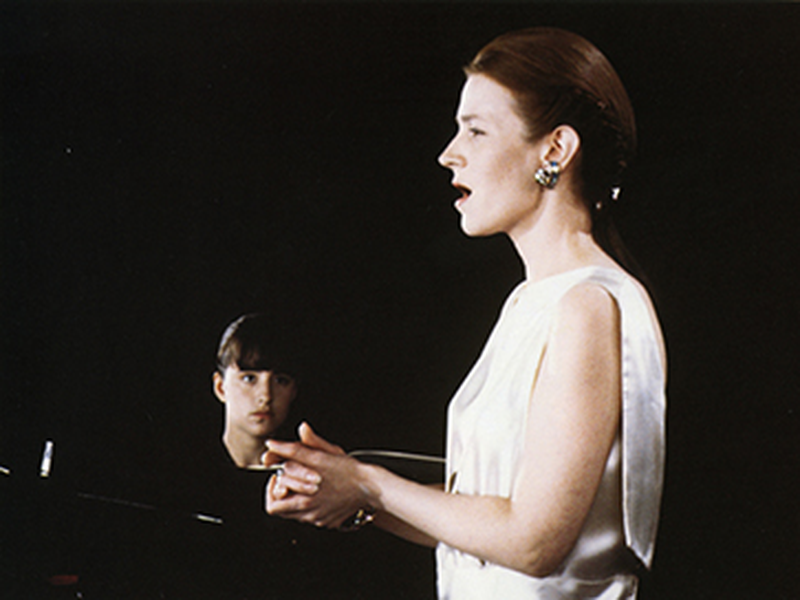 Foto 4 de L'accompagnatrice 