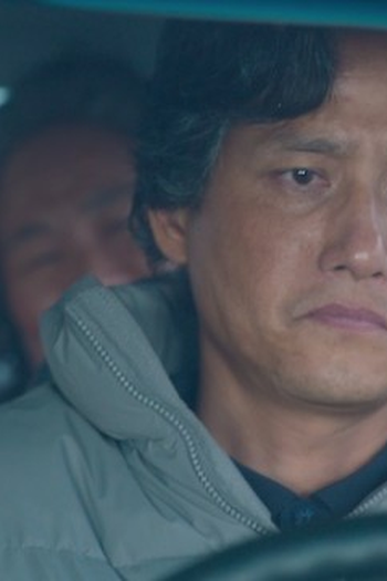 Poster de Episódio 만날, 봄 (2025)