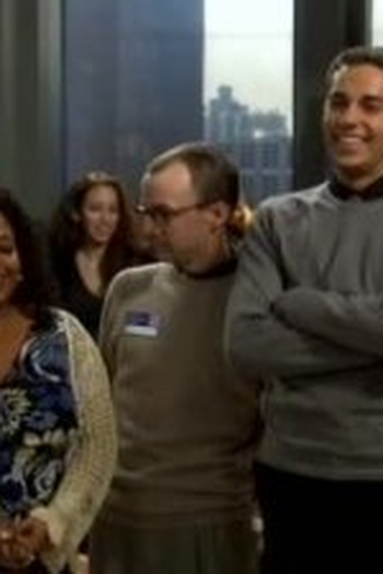 Poster de Episódio Claude the Liar (2002)