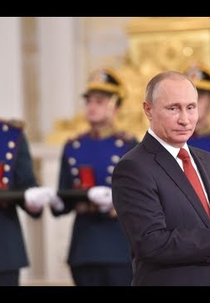 Inside Putin's Russia (Inside Putin's Russia)