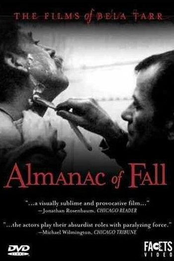  de Filme Almanaque de Outono (1984)