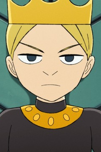 Poster de Episódio 戦いの足音 (2022)