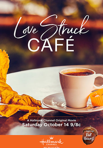 Café do Amor (Love Struck Café)