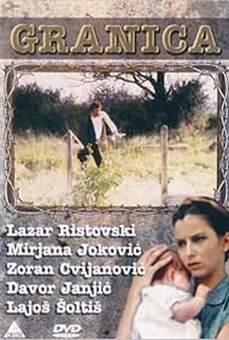 Poster 1 de Filme Granica (1990)