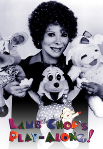 Lamb Chop's Play-Along (Lamb Chop's Play-Along)