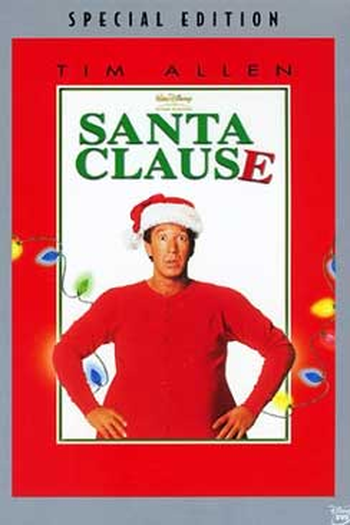  de Filme Meu Papai é Noel (1994)