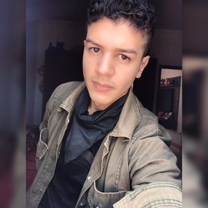 Foto de perfil de Lucas