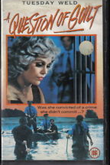 de Filme Uma Questão de Culpa (1978)