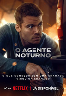 O Agente Noturno (3ª Temporada)