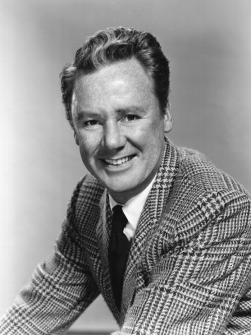 Van Johnson (I) - Foto 4