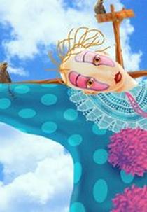 Espantalho (Espantalho)