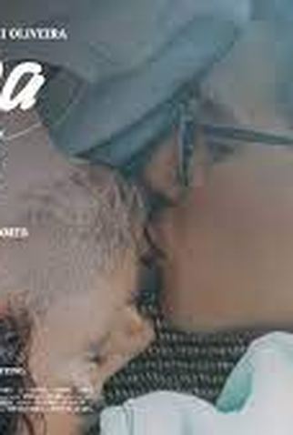 Poster 1 de Curta Ainda Estou Aqui (2021)