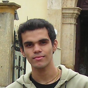 Foto de perfil de Fábio