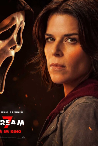 Poster 13 de Filme Pânico 7 (2026)