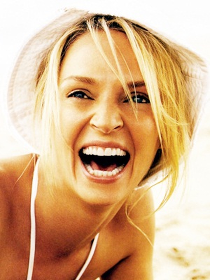 Uma Thurman - Foto 4