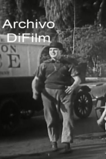  de Curta Vacation bound (1925)