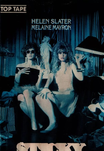 $ticky Finger$ (Sticky Fingers)